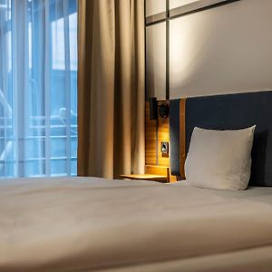 Standaard Kamer met een King Size Bed